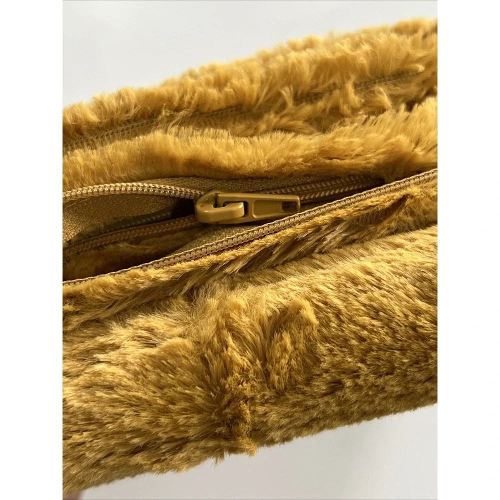 IKEA SPOKSACKMAL Cushion Cover, Yellow, 26